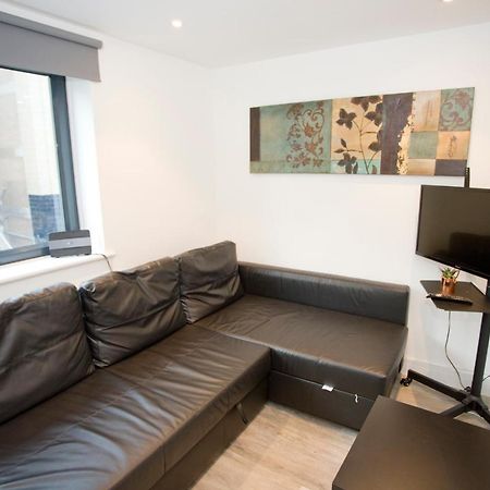 8 Compass Point Apartment Bournemouth Luaran gambar
