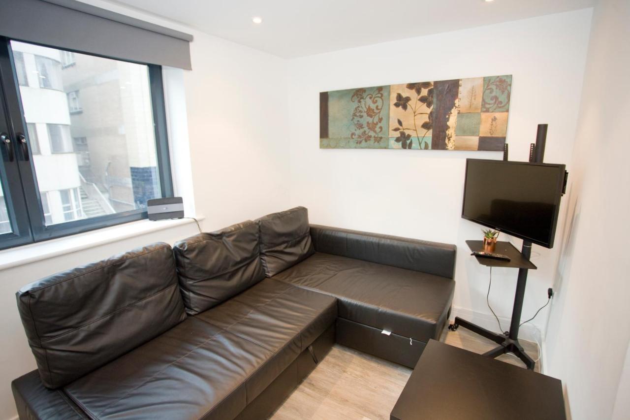 8 Compass Point Apartment Bournemouth Luaran gambar