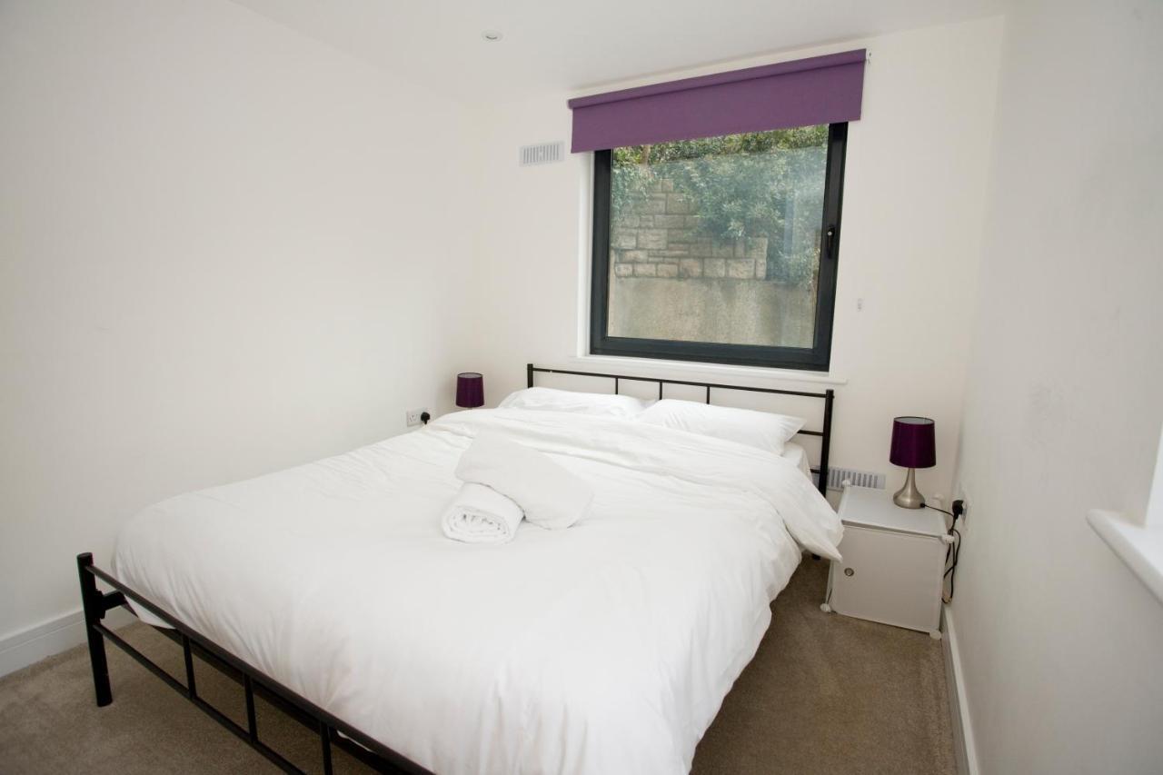 8 Compass Point Apartment Bournemouth Luaran gambar